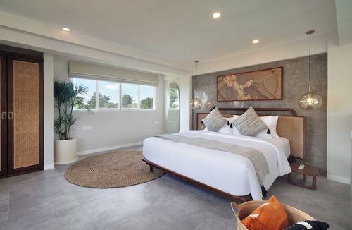 Pecatu Apartment | A.K.A Tropicana Bingin