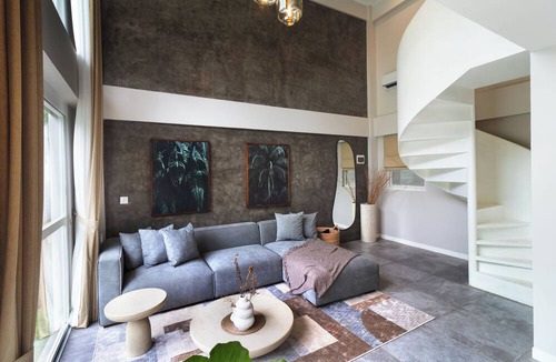 Pecatu Apartment | A.K.A Tropicana Bingin