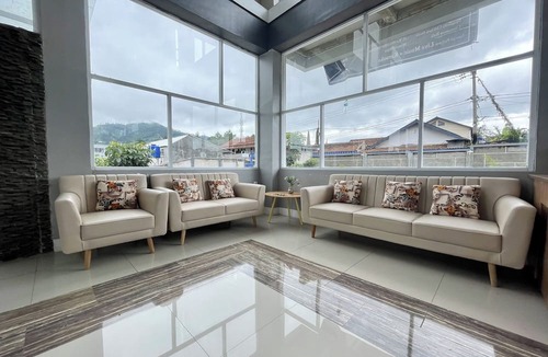 Lembang Villa | Elka-Es Villa
