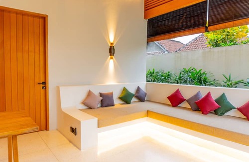 Cemagi Villa | Ersanea Villas Seseh