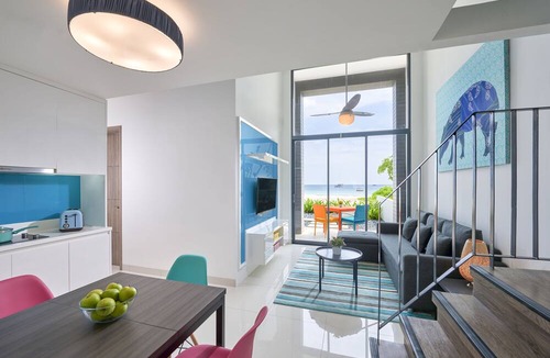 Lagoi Apartment | Cassia Bintan, part of Banyan Group