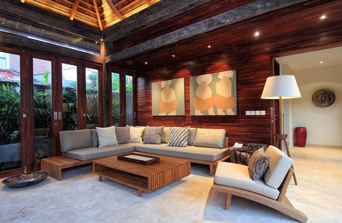 Drupadi Villa | Villa Suar Drupadi