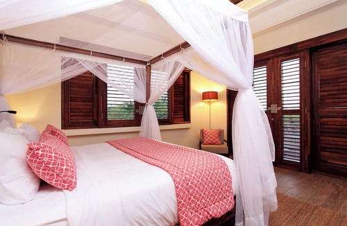 Drupadi Villa | Villa Suar Drupadi