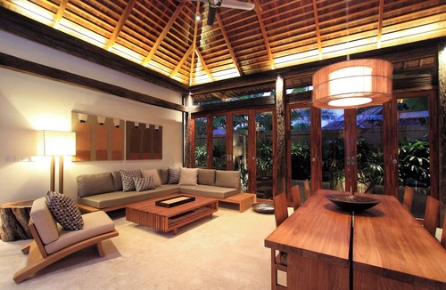 Drupadi Villa | Villa Suar Drupadi