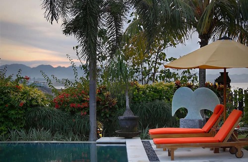 Medahan Villa | Villa L'Orange Bali