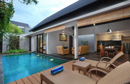 Lagoi Villa | Kamuela Villas Lagoi Bay Bintan