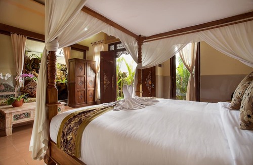 Kutuh Kaja Villa | Ashanti Villa Ubud