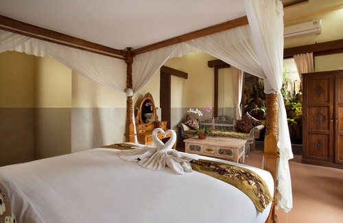 Kutuh Kaja Villa | Ashanti Villa Ubud