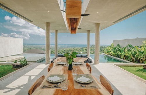 Pemuteran Villa | Sumberkima Hill Private Villa Retreat