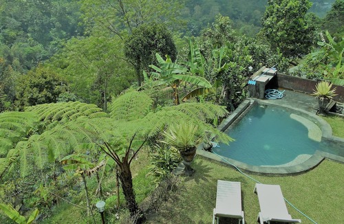 Batunya Villa | Shangrilah Villas