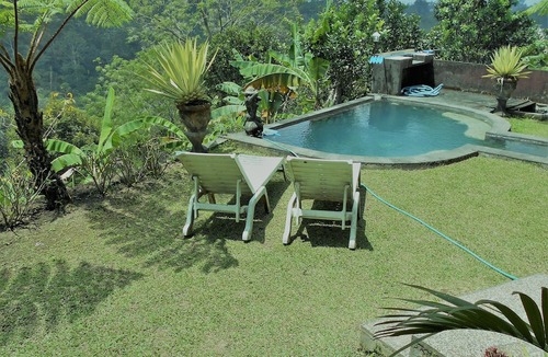 Batunya Villa | Shangrilah Villas