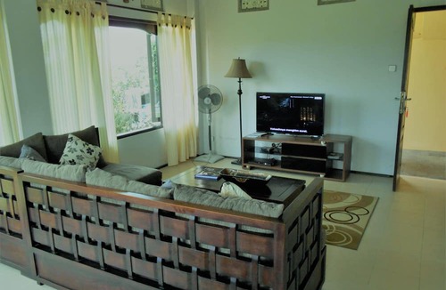 Batunya Villa | Shangrilah Villas