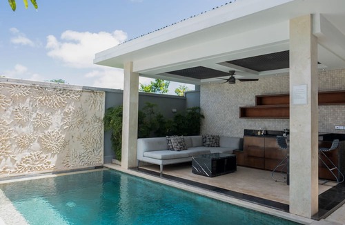 Ungasan Villa | Prasana Villas Uluwatu