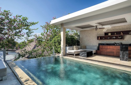 Ungasan Villa | Prasana Villas Uluwatu
