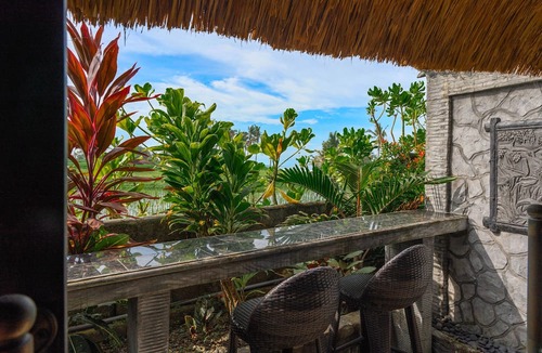 Kerambitan Villa | Most Exotic Beachfront Villa Keong