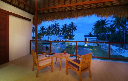 Sigar Penjalin Resort | Anema Wellness & Resort Gili Lombok - Diving Center PADI