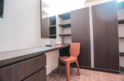 Cilandak Hotel | Capital O 141 Fatmawati Cozy Residence