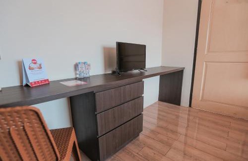 Cilandak Hotel | Capital O 141 Fatmawati Cozy Residence