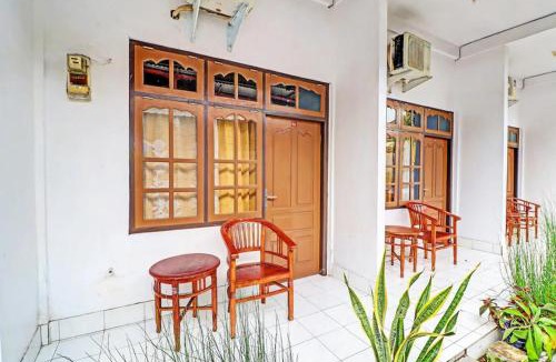 Buduk House | Ari Gusti Residence