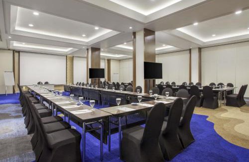Tanjung Priok Hotel | Ibis Styles Jakarta Sunter
