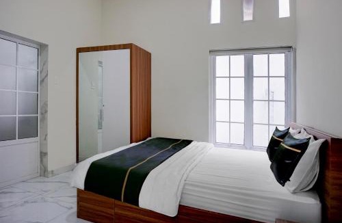 Banda Aceh Hotel | Collection O near Museum Tsunami Banda Aceh formerly Blower Residence