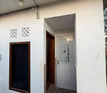 Kecamatan Pringgarata Villa | Lombok Villa Datu