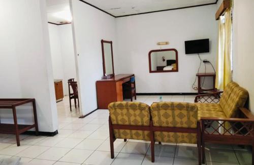Pangalengan Hotel | Hotel Damanaka