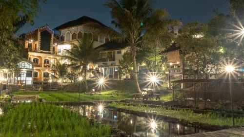 Dinoyo Hotel | Padi Heritage Hotel