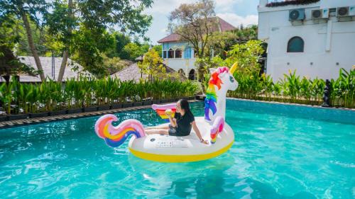 Dinoyo Hotel | Padi Heritage Hotel