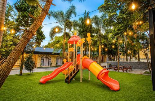 Ciater Hotel | Nimo Resort Ciater
