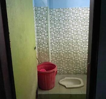 Parepare Hotel | EXPRESS O 91669 Kost Amel Near Taman Mattirotasi