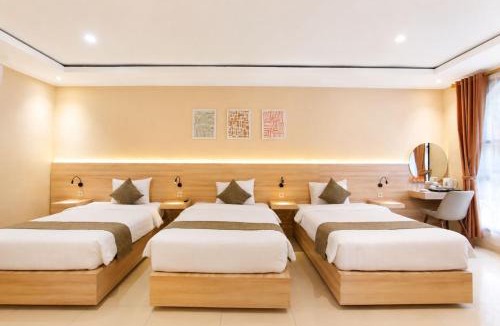Ciater Hotel | Nimo Resort Ciater