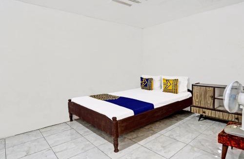 Mojokerto Hotel | Hotel O Sidomulyo Kost Syariah