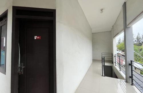 Banda Aceh Hotel | Hotel O near Masjid Raya Baiturahman formerly Rumah Singgah