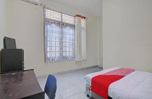 Dumai Hotel | Hotel O Lavina Guesthouse