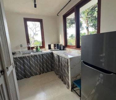 Banjartegehe Villa | Stunning Studio Villa in the Hills Above Lovina