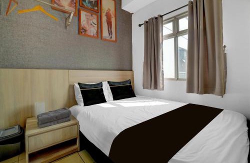 Serpong Hotel | Collection O Expressia Stay