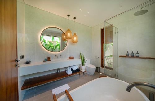 Lodtunduh Villa | Apura Villa Ubud by Betterplace
