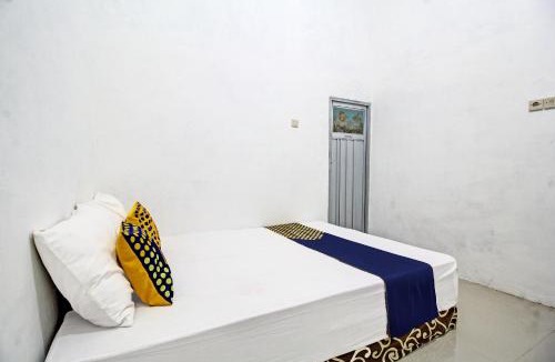 Kediri Hotel | Hotel O Alif House Syariah 2
