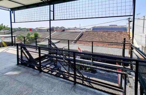 Tembalang House | RedDoorz Syariah near UNIMUS 3 SEMARANG