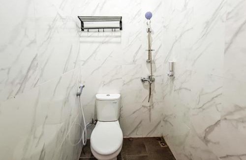 Colomadu House | Urbanview Mamio House Syariah near Exit Tol Klodran Solo