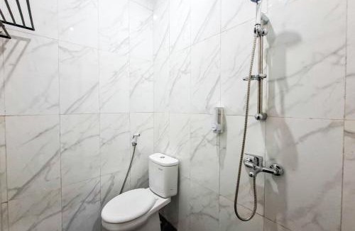 Colomadu House | Urbanview Mamio House Syariah near Exit Tol Klodran Solo