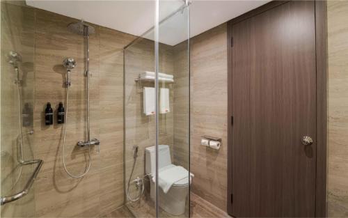 Lubuk Baja Hotel | HARRIS Hotel & Suites Nagoya Batam