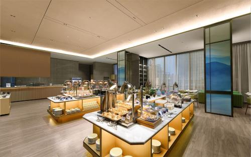 Lubuk Baja Hotel | HARRIS Hotel & Suites Nagoya Batam