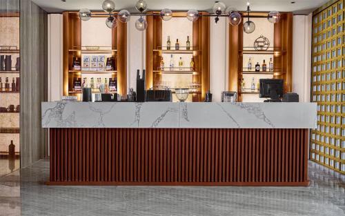 Lubuk Baja Hotel | HARRIS Hotel & Suites Nagoya Batam