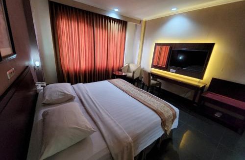 Cikarang Hotel | Palette Citra Inn