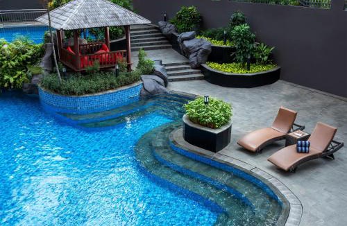 Jakarta Apartment | Ascott Jakarta