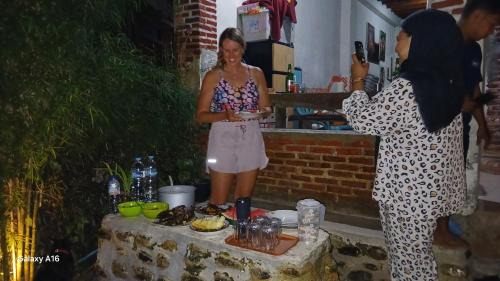 Bukit Lawang House | Green View Homestay & Jungle Trekking, Book Your Jungle Trek & Stay With Us