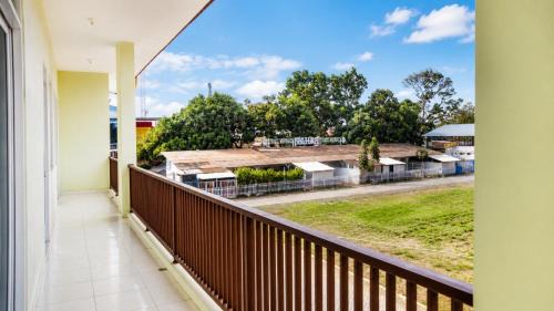 Banyuwangi Hotel | Hotel Bahari Gajah Oling By PLUM Hotels