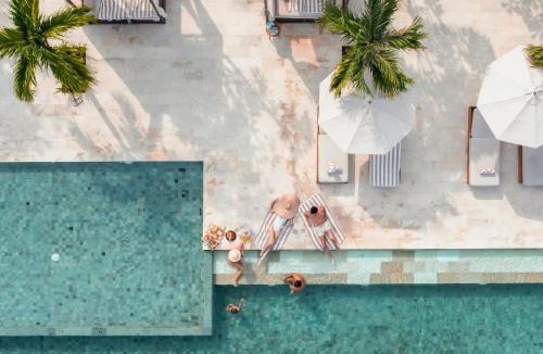 Gili Trawangan Hotel | Cocana Resort Gili Trawangan